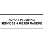 PIETER RADEMEYER PLUMBERS