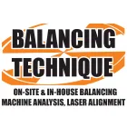 BALANCING TECHNIQUE
