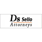 DS SELLO ATTORNEYS
