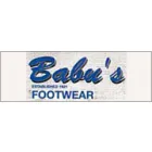 BABU'S FOOTWEAR STORE