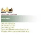 KINGS TRAVEL AND TOURS
