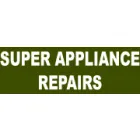 SUPER APPLIANCE REPAIRS