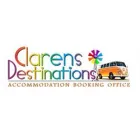 CLARENS DESTINATIONS