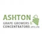 ASHTON GRAPE GROWERS & CONCENTRATORS (PTY) LTD