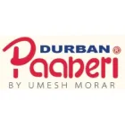PAANERI DURBAN