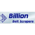 BILLION BELT SCRAPERS