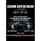 CERAMIC AUTO DETAILERS