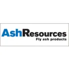 ASH RESOURCES (PTY) LTD