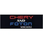 CHERRY & FOTON NEWCASTLE