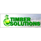 TIMBER SOLUTIONS