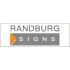 RANDBURG SIGNS