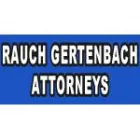 RAUCH GERTENBACH ATTORNEYS