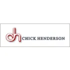 CHICK HENDERSON