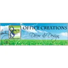 OFFICE CREATIONS DECOR & DESIGN