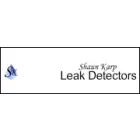 SHAUN KARP LEAK DETECTORS CC