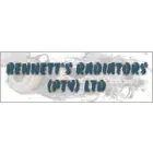 BENNETT'S RADIATORS (PTY) LTD