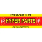 HYPERPARTS
