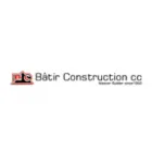 BATIR CONSTRUCTION CC