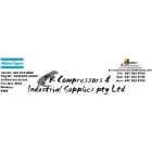 J R COMPRESSORS & INDUSTRIAL SUPPLIES