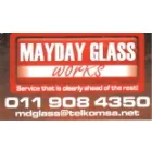 MAYDAY GLASS WORKS