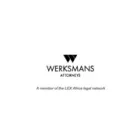 WERKSMANS ATTORNEYS