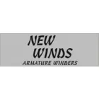 NEW WINDS ELECTRICAL ENGINEERING CC