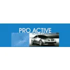 PRO ACTIVE GLASS & CHIP REPAIRS