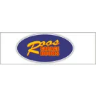ROOS GARAGE DOORS