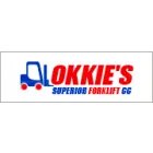 OKKIE'S SUPERIOR FORKLIFT CC