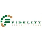FIDELITY SECURITY SERVICES