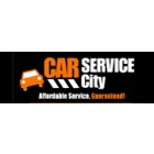 CAR SERVICE CITY (MODDERFONTEIN)