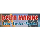 DELTA MARINE