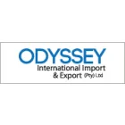 ODYSSEY INTERNATIONAL IMPORT & EXPORT (PTY) LTD