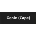 GENIE CAPE SALES