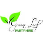 GREEN LEAF PARTY HIRE