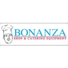 BONANZA SHOP EQUIPMENT