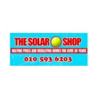 THE SOLAR SHOP (PTY) LTD
