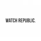 WATCH REPUBLIC CRESTA