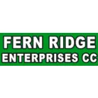 FERN RIDGE ENTERPRISES CC
