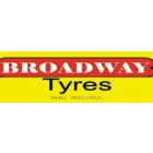 BROADWAY TYRES