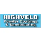 HIGHVELD POWDER COATINGS & SANDBLASTING