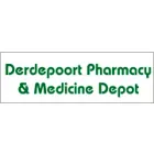 DERDEPOORT APTEEK & MEDISYNE DEPOTS
