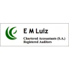 LUIZ EM CHARTERED ACCOUNTANT