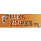 STEEL ROPES CC
