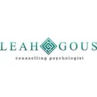 LEAH GOUS COUNSELLING PSYCHOLOGIST