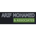 ARIF MOHAMED ATTORNEY