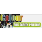 COLOURSILK SCREEN PRINTERS