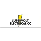 SUPERVOLT ELECTRICAL CC