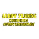 ARROW TRADING CORP CC