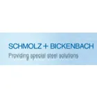SCHMOLZ & BICKENBACH SA (PTY) LTD